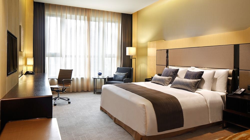 CROWNE PLAZA BEIJING LIDO