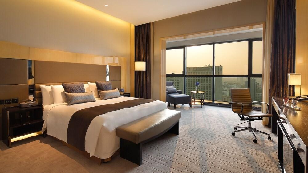 CROWNE PLAZA BEIJING LIDO photo 3