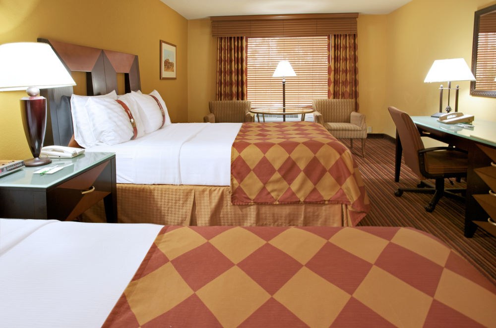 Holiday Inn Houston Intercontinental Airport by IHG