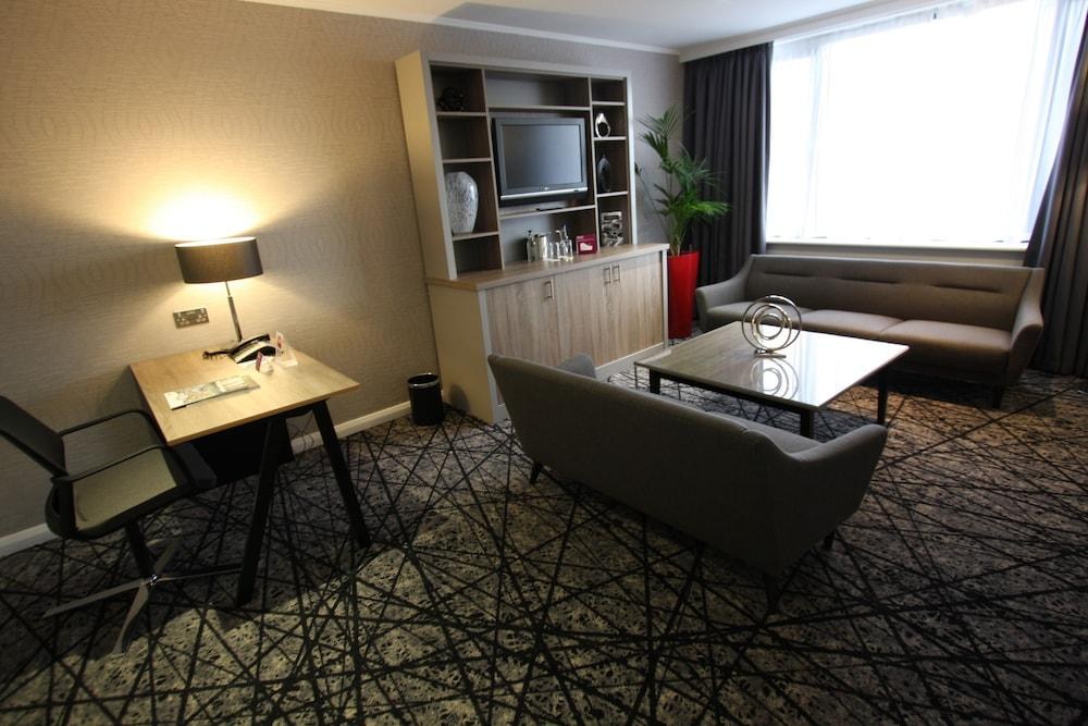 CROWNE PLAZA LIVERPOOL CITY CENTRE photo 2