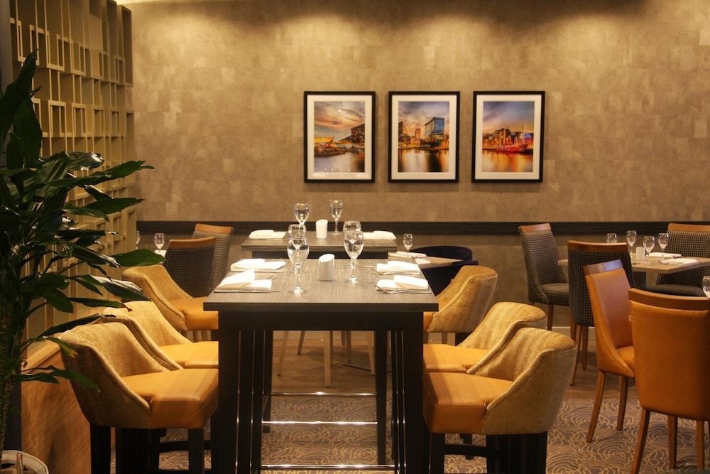 CROWNE PLAZA LIVERPOOL CITY CENTRE photo 3
