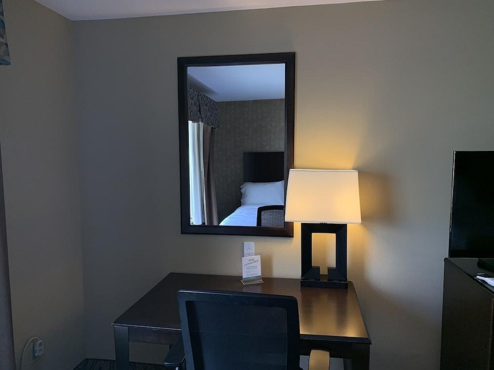 HOLIDAY INN FORT WORTH NORTH-FOSSIL CREEK photo 4