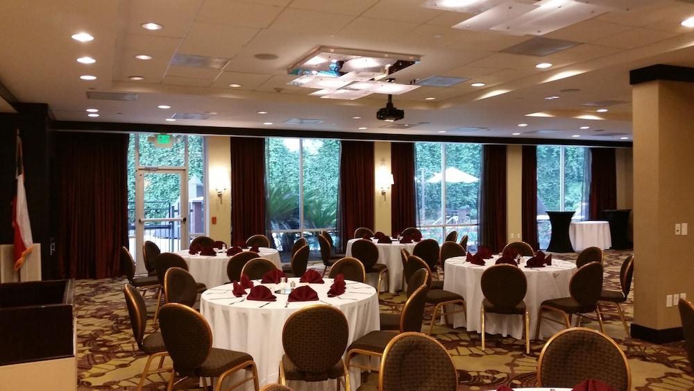 CROWNE PLAZA HOUSTON GALLERIA AREA photo 2