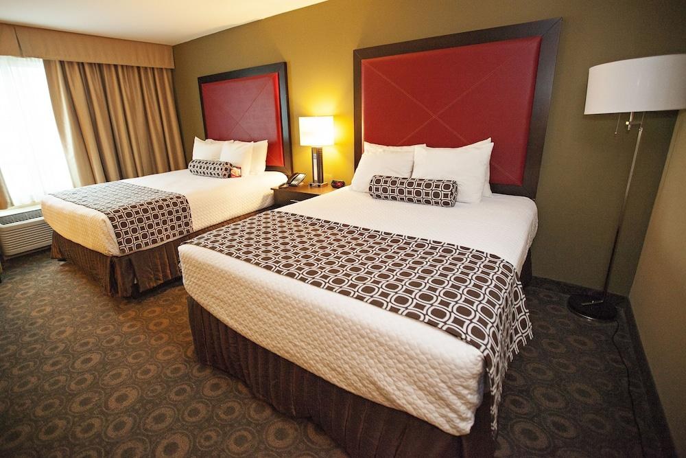 CROWNE PLAZA HOUSTON GALLERIA AREA photo 4