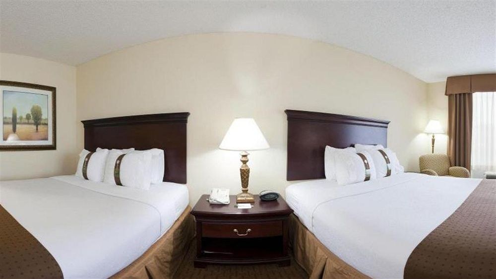 HOLIDAY INN HOTEL & SUITES TALLAHASSEE CONFERENCE CTR N