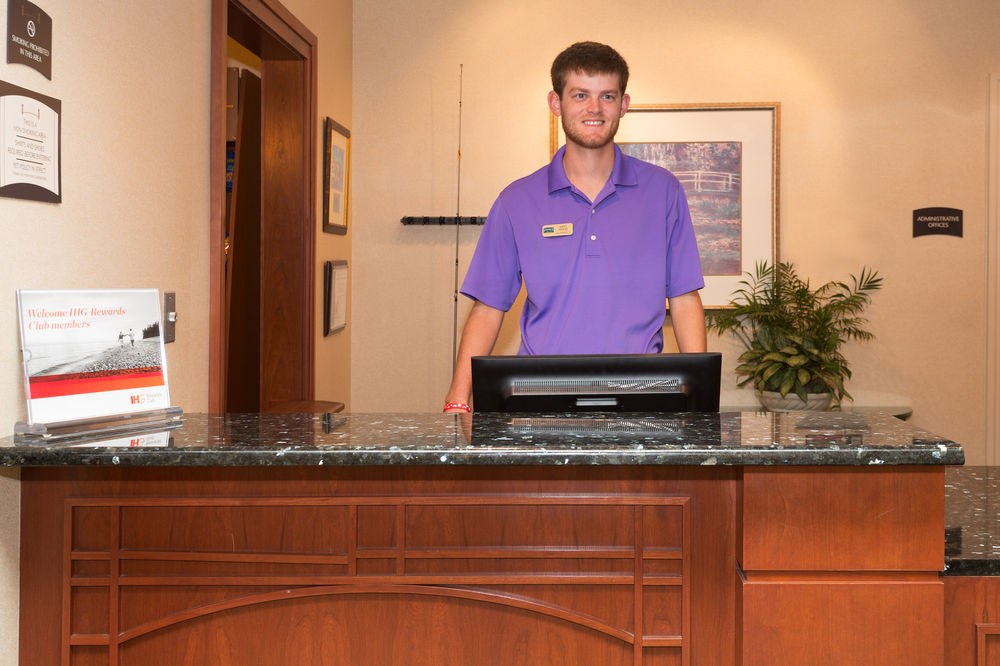 STAYBRIDGE SUITES TALLAHASSEE I-10 EAST