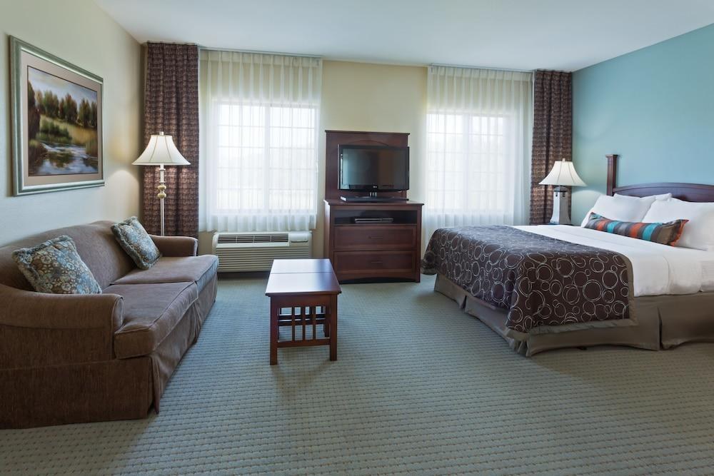 STAYBRIDGE SUITES TALLAHASSEE I-10 EAST photo 4