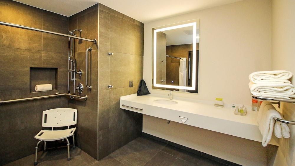 HOLIDAY INN SAN LUIS POTOSI-QUIJOTE photo 2