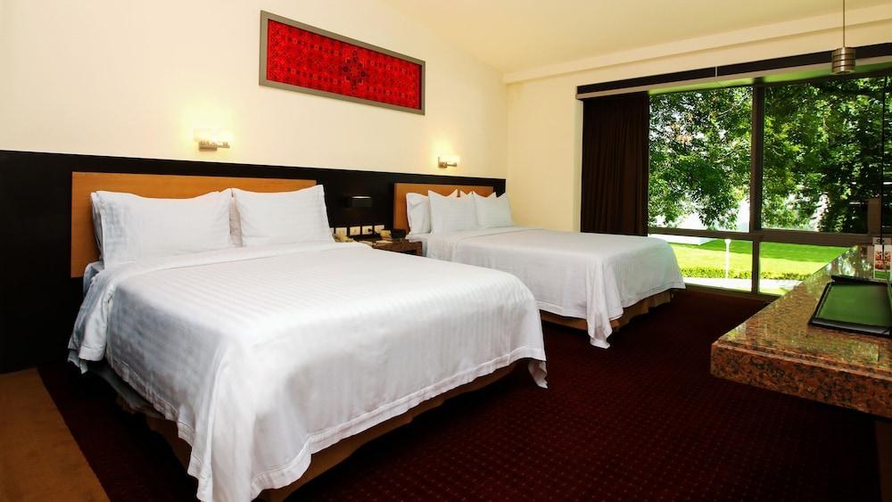 HOLIDAY INN SAN LUIS POTOSI-QUIJOTE photo 3
