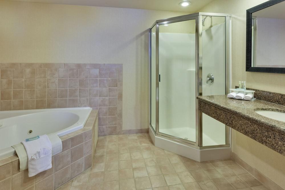 HOLIDAY INN EXPRESS SAN FRANCISCO-AIRPORT NORTH photo 3