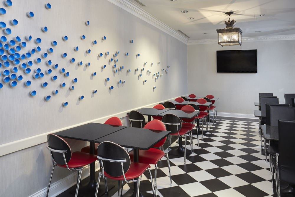 HOLIDAY INN EXPRESS CHICAGO - MAGNIFICENT MILE photo 1