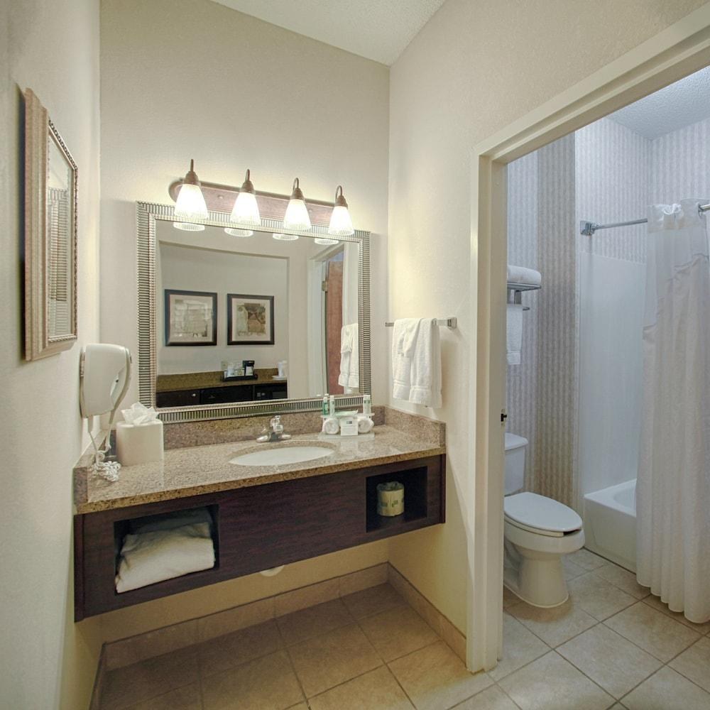 HOLIDAY INN EXPRESS & SUITES ATLANTA-EMORY UNIVERSITY AREA photo 3