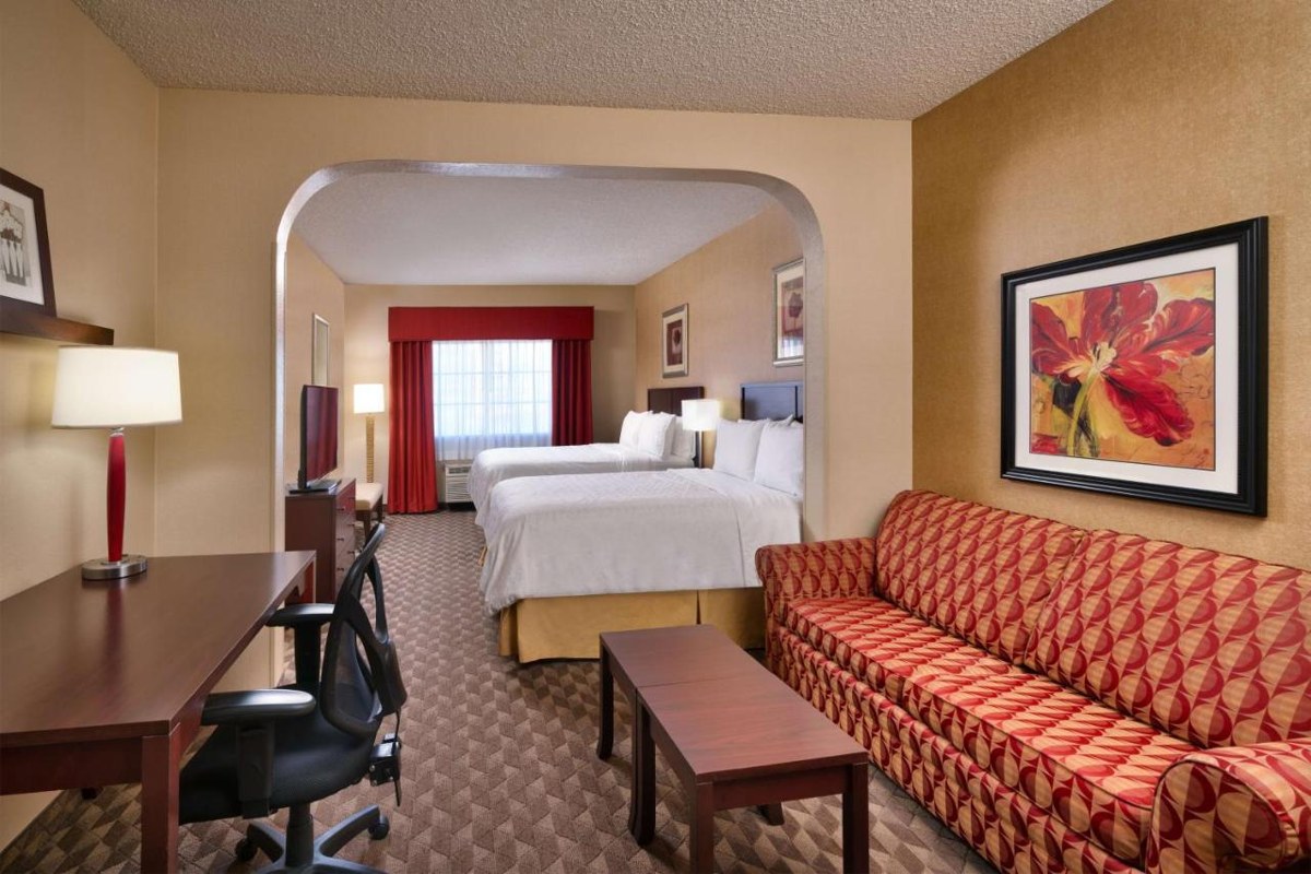 Best Western Downtown Phoenix photo 1
