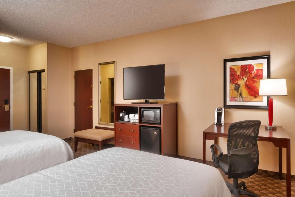Best Western Downtown Phoenix photo 2