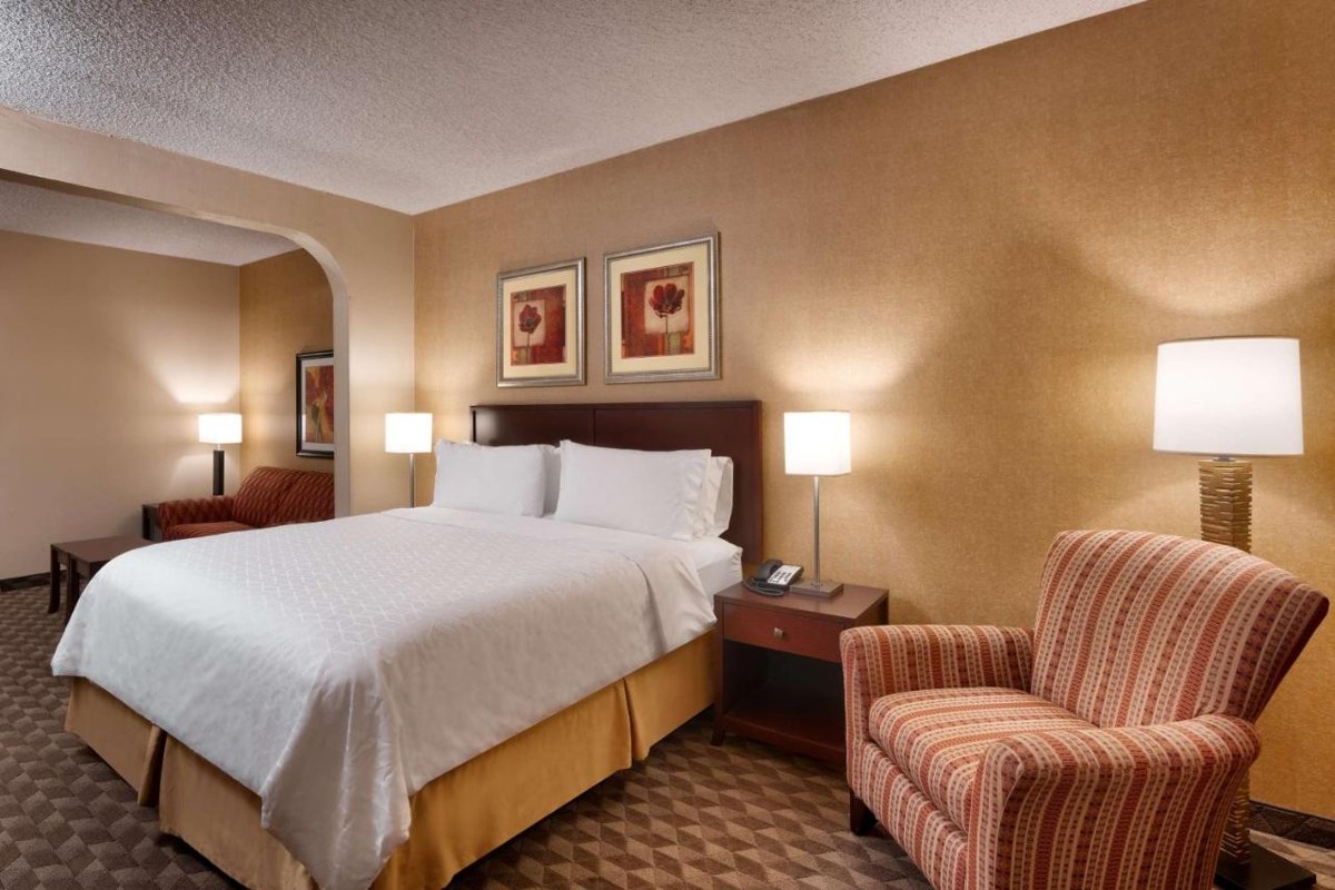 Best Western Downtown Phoenix photo 3