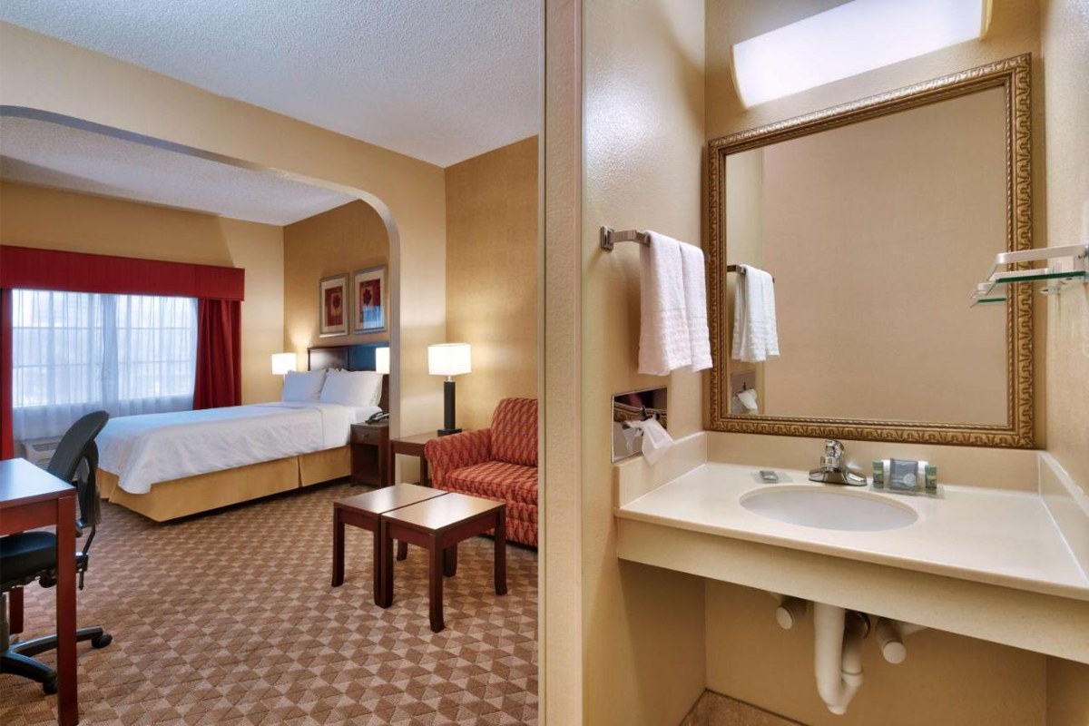 Best Western Downtown Phoenix photo 4