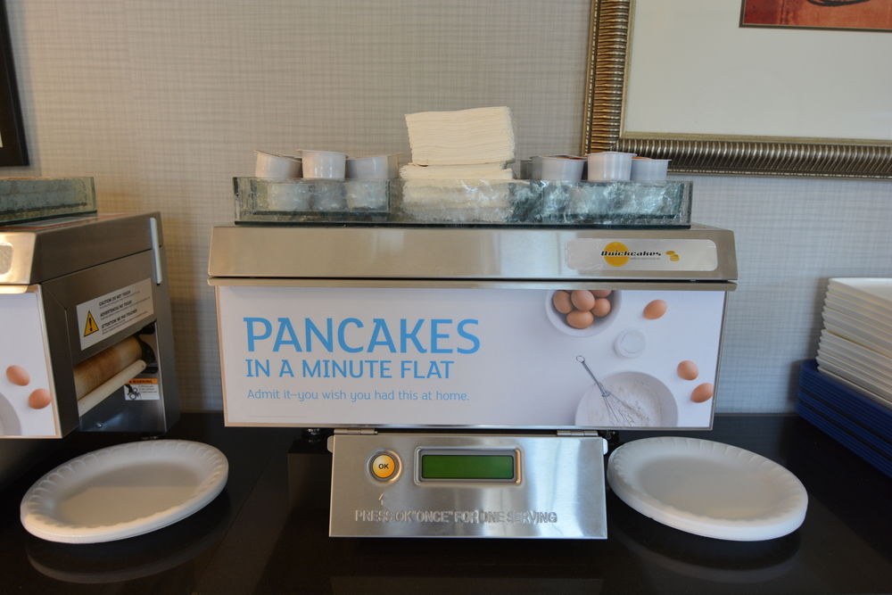 HOLIDAY INN EXPRESS SAN DIEGO - SEA WORLD AREA