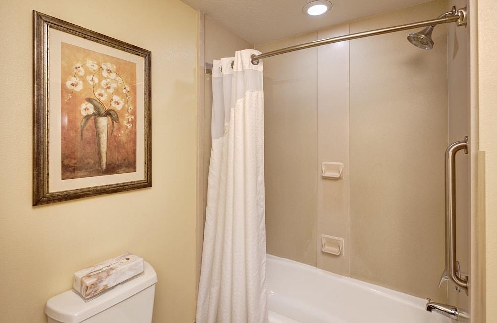 HOLIDAY INN EXPRESS HOTEL & SUITES SAN DIEGO-SORRENTO VALLEY photo 4