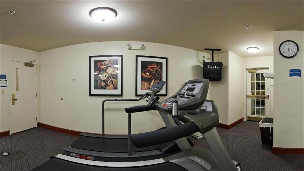 HOLIDAY INN EXPRESS SAN DIEGO N - RANCHO BERNARDO photo 1