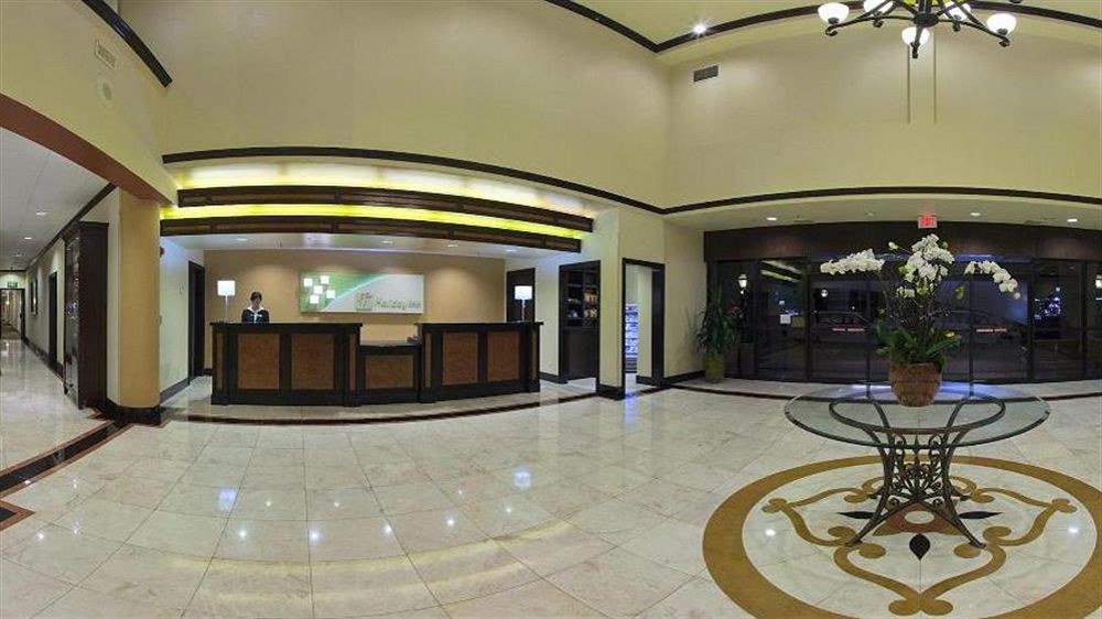 HOLIDAY INN SAN DIEGO MIRAMAR - MCAS AREA