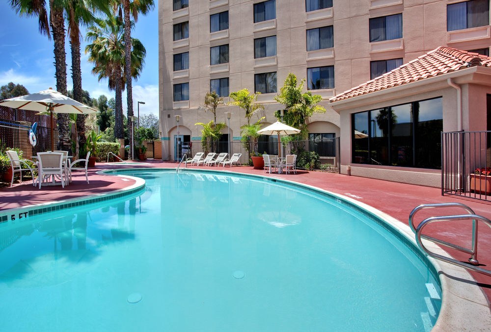 HOLIDAY INN SAN DIEGO MIRAMAR - MCAS AREA photo 1
