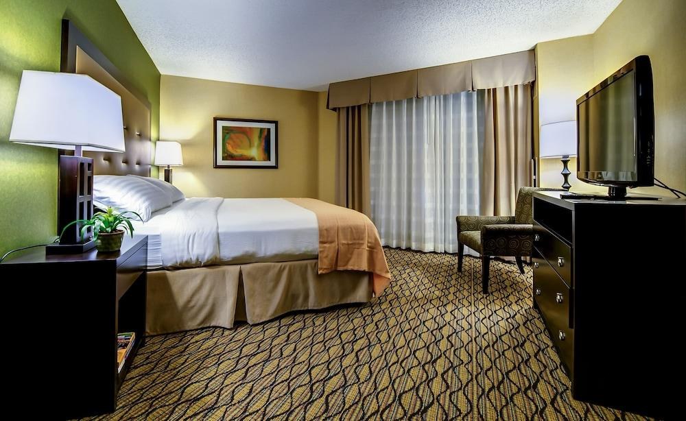 HOLIDAY INN SAN DIEGO MIRAMAR - MCAS AREA photo 3