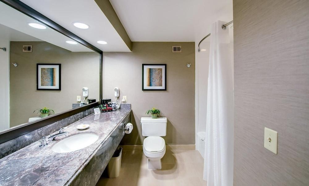 HOLIDAY INN SAN DIEGO MIRAMAR - MCAS AREA photo 4