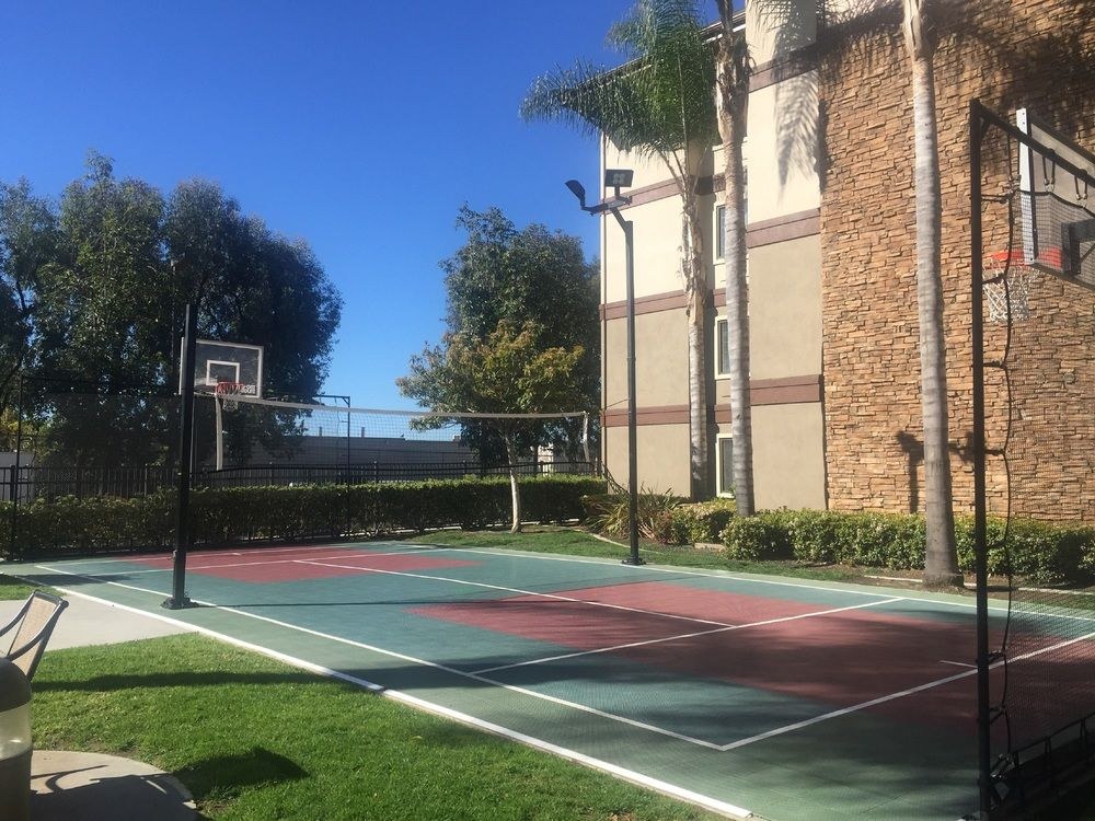 STAYBRIDGE SUITES SORRENTO MESA