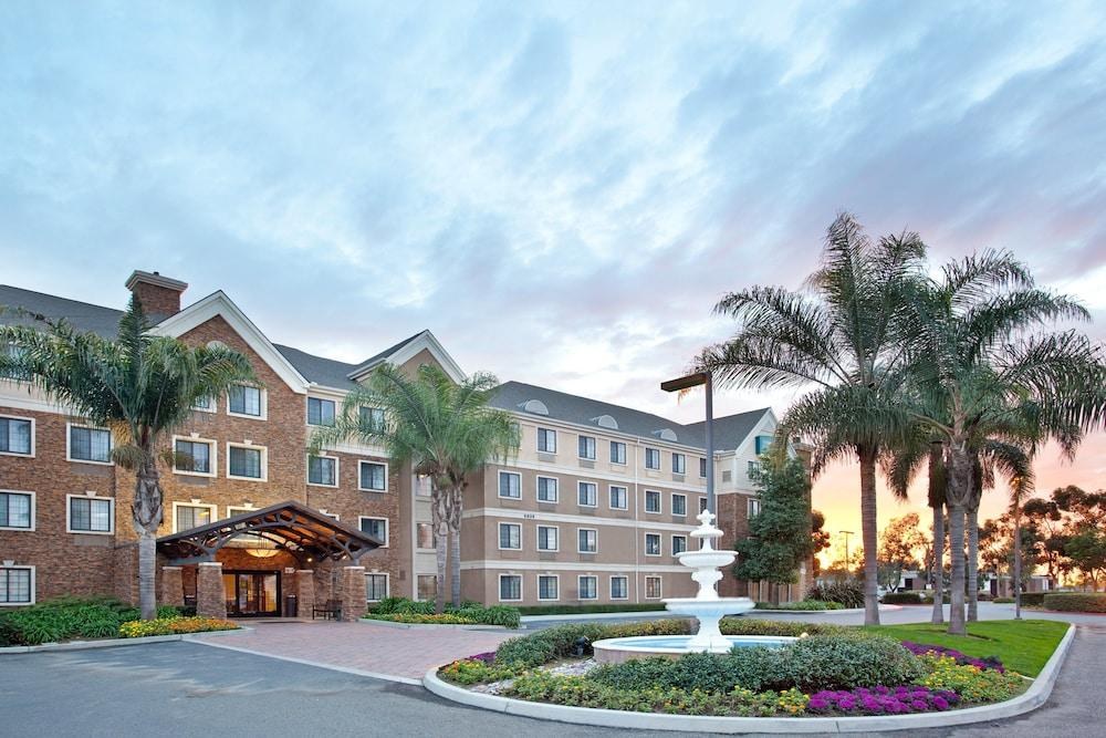STAYBRIDGE SUITES SORRENTO MESA photo 2