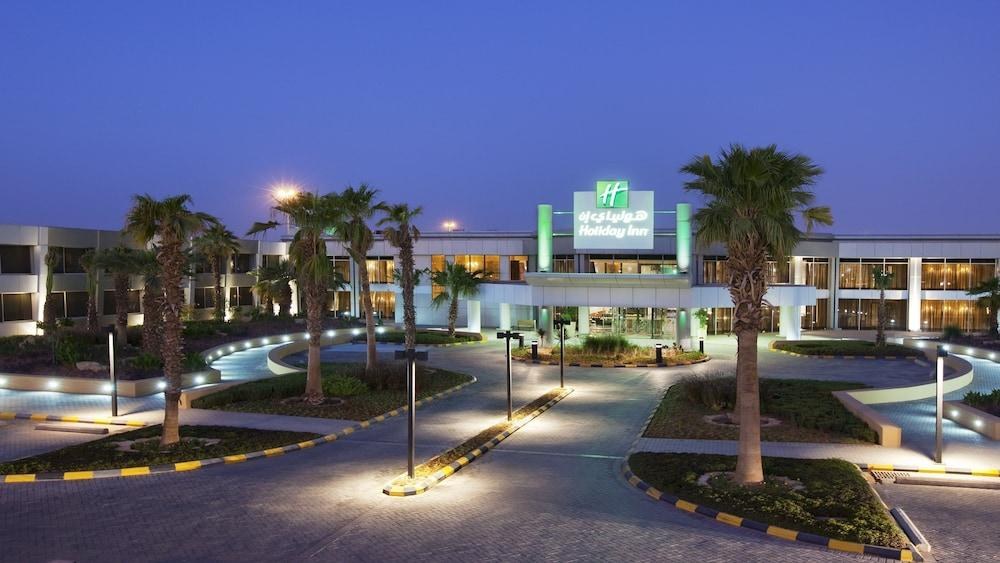 HOLIDAY INN RIYADH - IZDIHAR photo 2