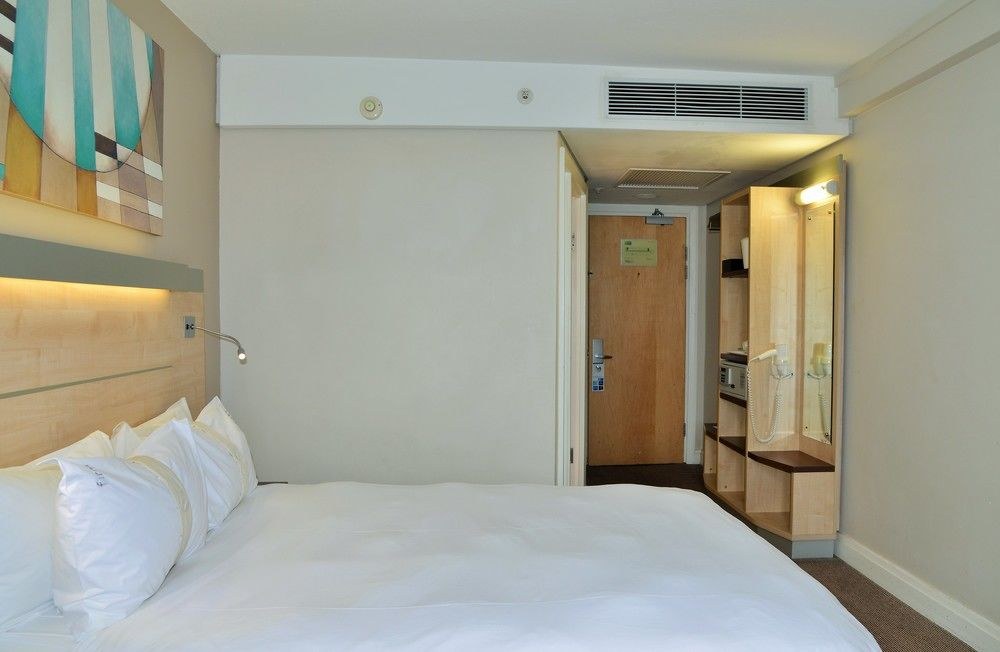RH Hotel Pretoria photo 1