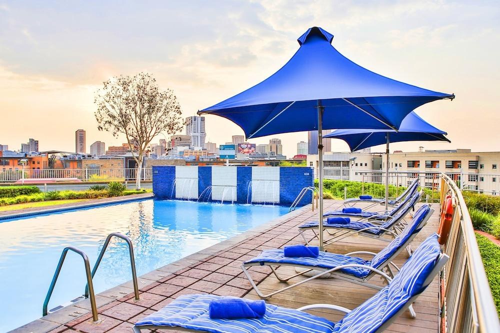 RH Hotel Pretoria photo 3