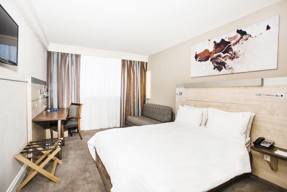 RH Hotel Pretoria photo 4