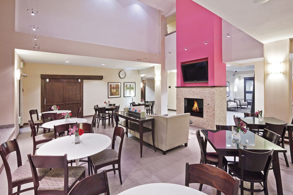 STAYBRIDGE SUITES PLANO - RICHARDSON AREA photo 1