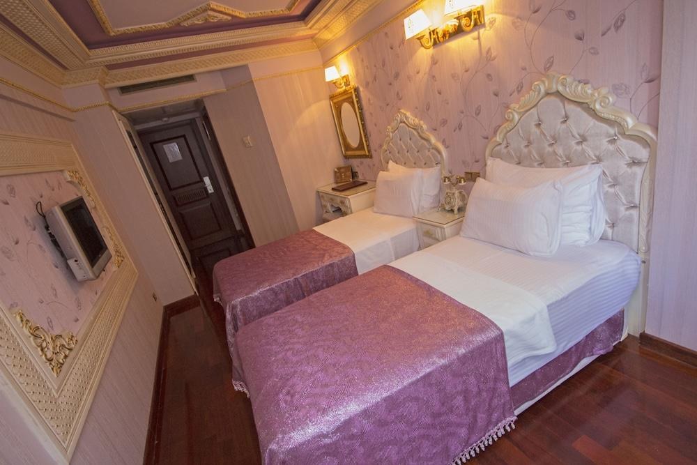 Deluxe Golden Horn Sultanahmet Hotel photo 3