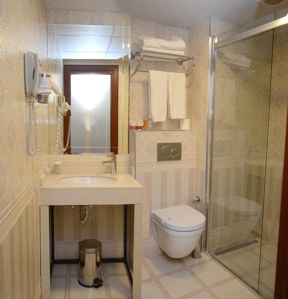 Deluxe Golden Horn Sultanahmet Hotel photo 4