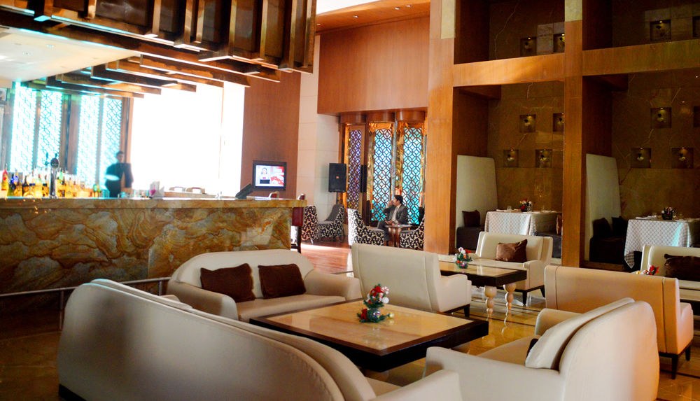 CROWN PLAZA photo 1