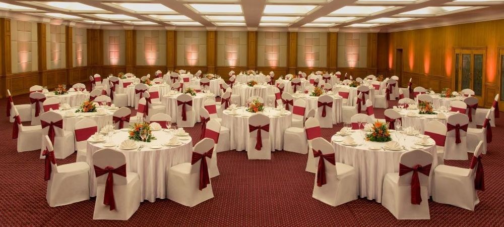 RADISSON BLU KOCHI