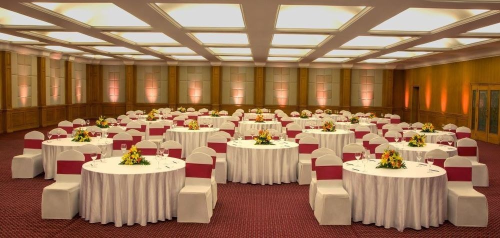 RADISSON BLU KOCHI photo 1