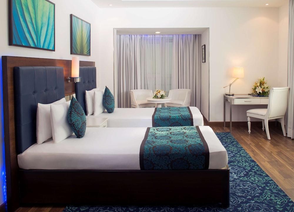RADISSON BLU KOCHI photo 2