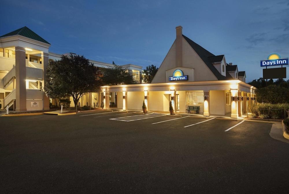 DAYS INN ALEXANDRIA photo 4