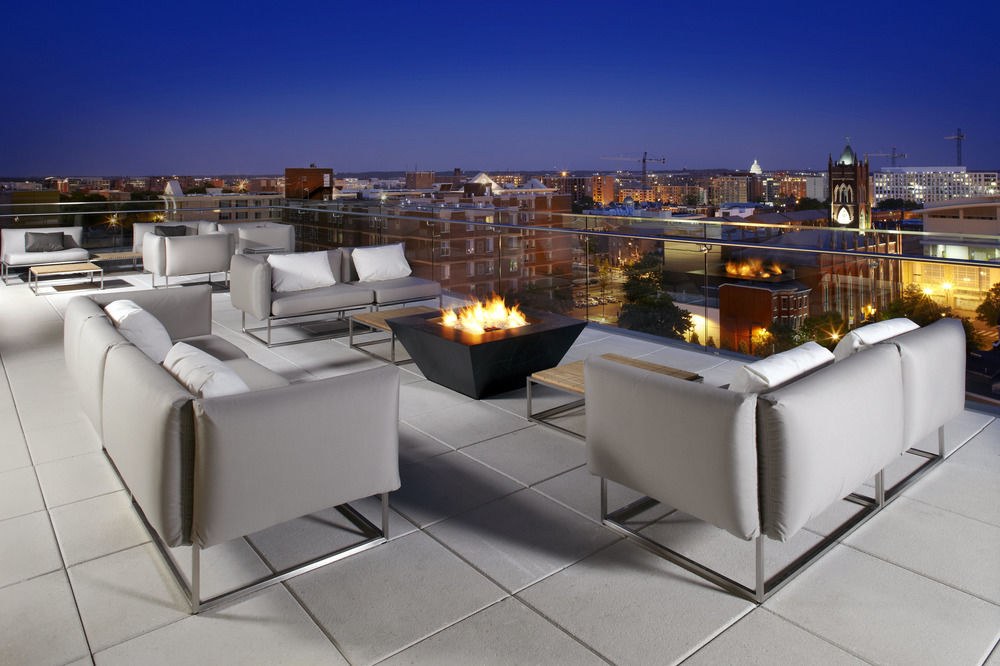 CAMBRIA HOTEL & SUITES WASHINGTON D.C. CONVENTION