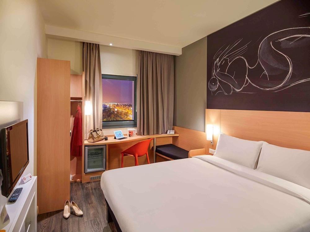 IBIS ANKARA AIRPORT photo 4