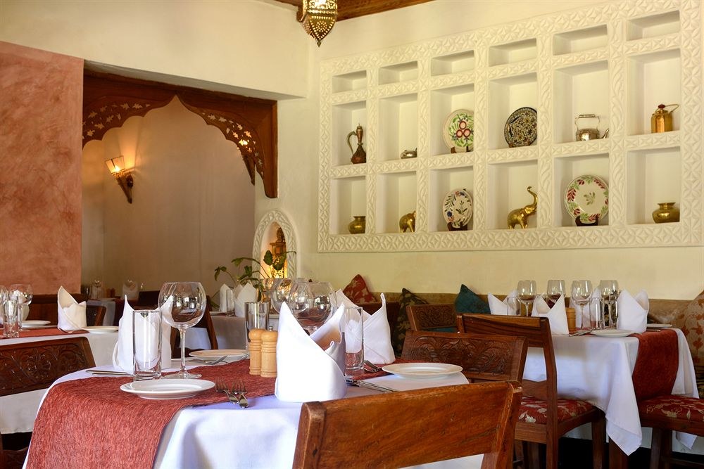 BEYT-AL-SALAAM BOUTIQUE HOTEL