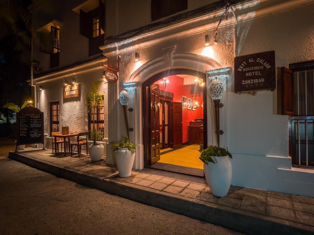 BEYT-AL-SALAAM BOUTIQUE HOTEL photo 2