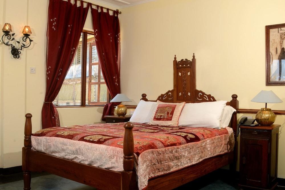 BEYT-AL-SALAAM BOUTIQUE HOTEL photo 3