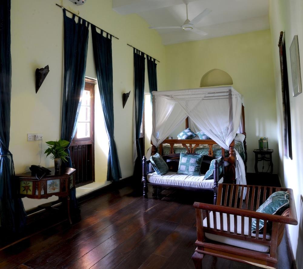 BEYT-AL-SALAAM BOUTIQUE HOTEL photo 4