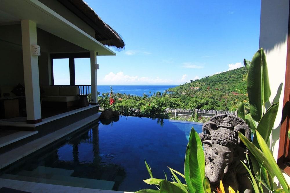 The Griya Villas & Spa