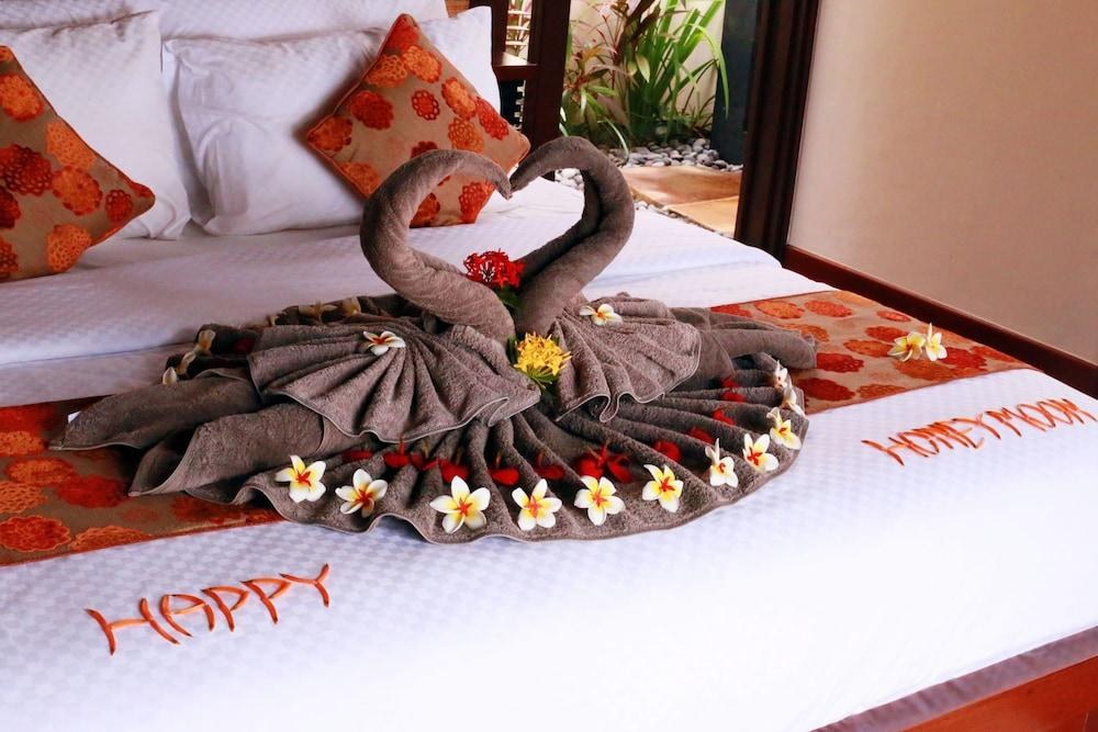 The Griya Villas & Spa photo 2