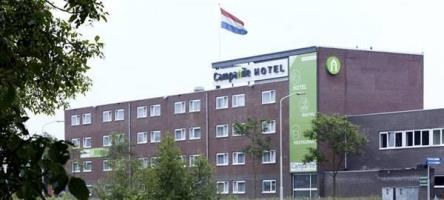 CAMPANILE BREDA photo 3